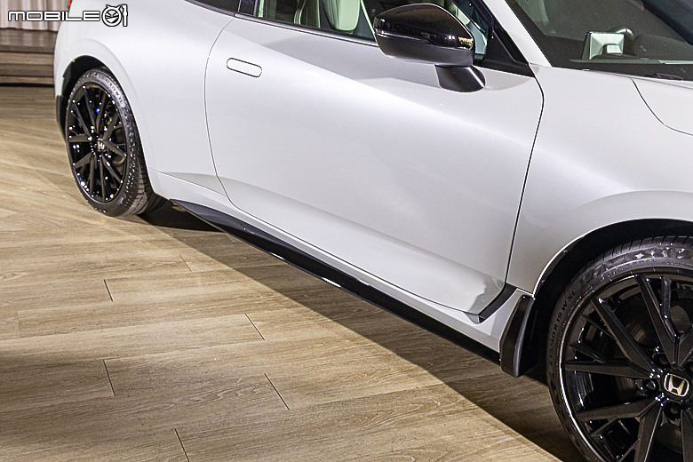 【採訪】Honda Taiwan 公佈今年度事業佈局，Prelude、CR-V 油電將於六月上市！