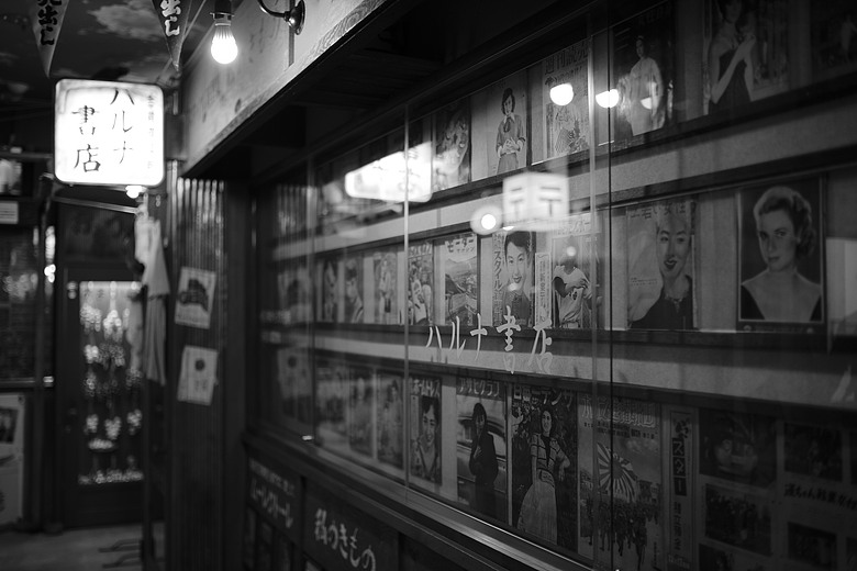 [分享] 當旅遊照少了色彩(上) — Leica M10