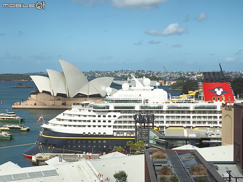 雪梨歌劇院(Sydney Opera House)、雪梨港灣大橋(Sydney Harbour Bridge)、岩石區(The Rocks)、環形碼頭(Circular Quay)、達令港(Darling Harbour) — 2026東澳洲四大城巡遊之雪梨段 第2部