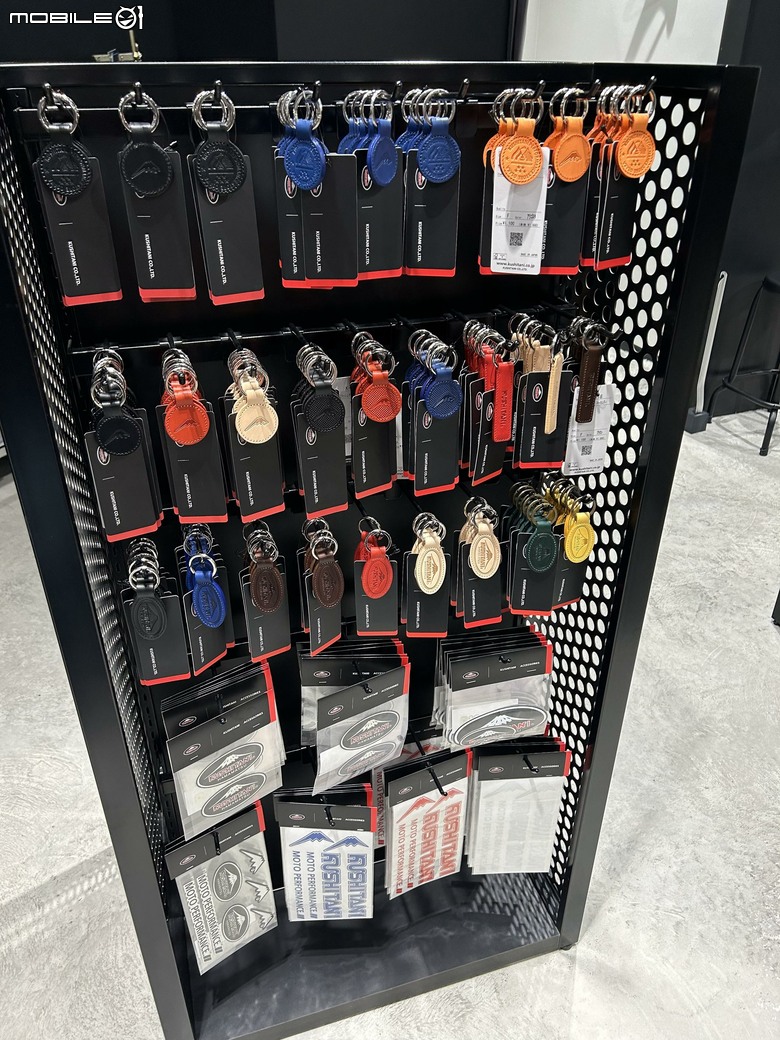 日本騎車 大阪到京都 逛部品店1157|小老婆汽機車資訊網
