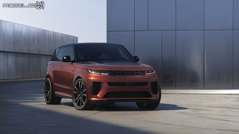 【國內新訊】Range Rover、Range Rover Sport車系26年式上市，Range Rover Sport新增P400 S動力車型！