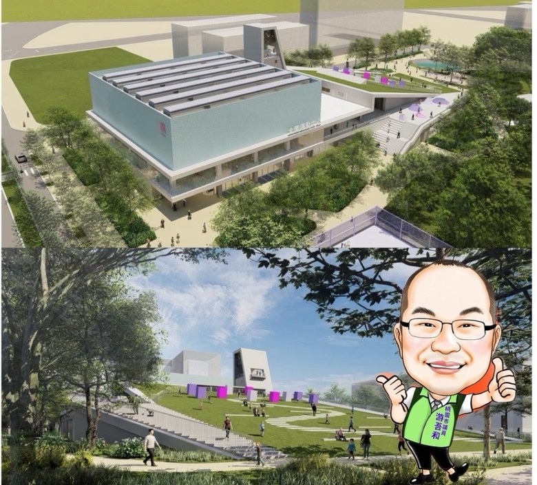 客運園區 核心蛋黃雙語國中小,湖景公園 “璟都未來城” 精品3房及金店面保留戶釋出