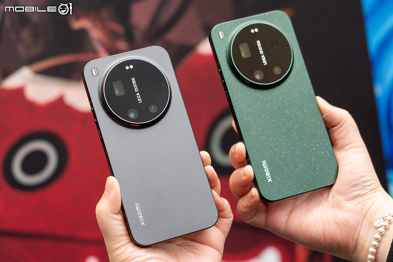 小米 17 系列在台開賣｜Ultra 版 37,999 元起、Leitzphone 五萬有找！