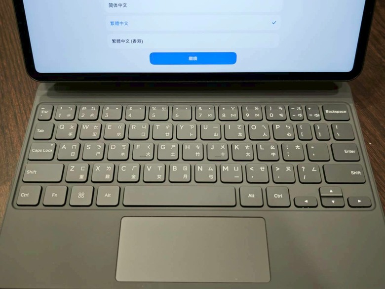 入手小米Pad 8 Pro問都問