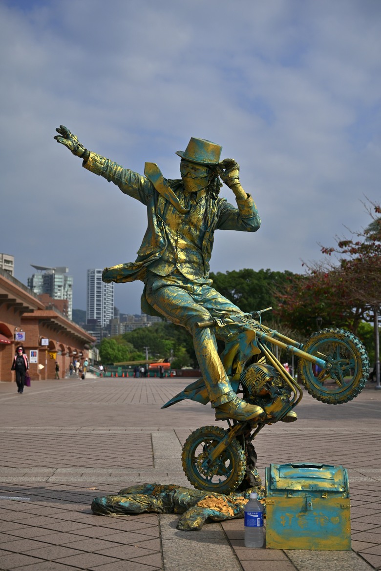 點我看大圖 五個月使用心得:Nikon Z5 II + Nikkor 24-70 f/4 Kit(含大量實拍)