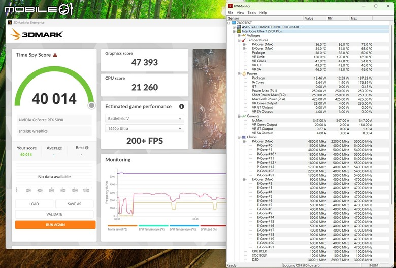Intel Core Ultra 7 270K Plus 處理器實測 以 299 美元提供 24 核心高階配置的市場殺手