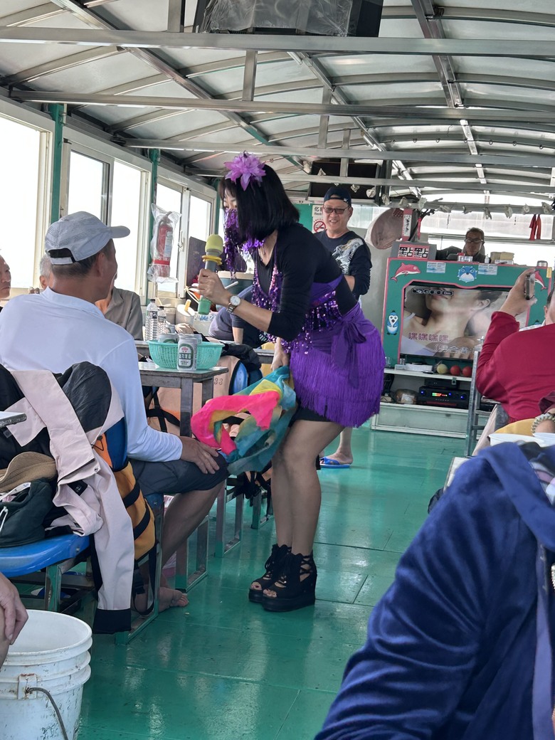 海鼠山、1314愛心觀景台、瑞峰龍宮瀑布、外傘頂洲，六和高工汽修科同學會，休閒旅遊活動