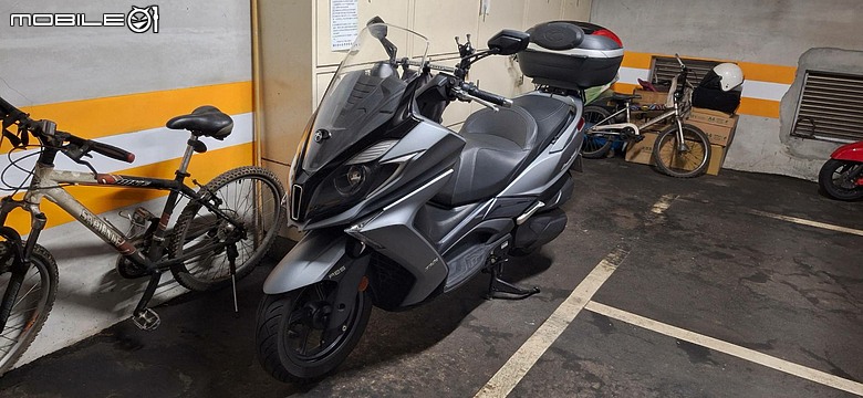 如何降低Downtown 350i的車身？