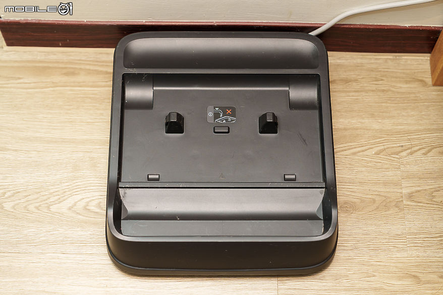 Roborock Qrevo CurvX＋F25 Ultra 長時間體驗報告｜日常居家清潔的超強組合