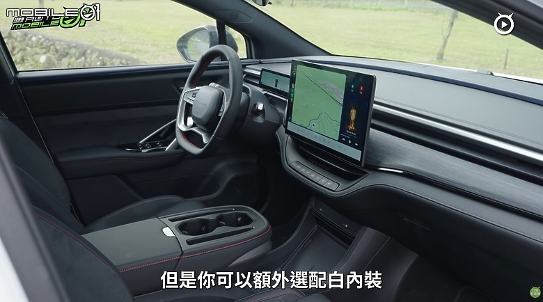 【影音試駕】Foxtron Bria Pioneer，便宜也有好貨！？