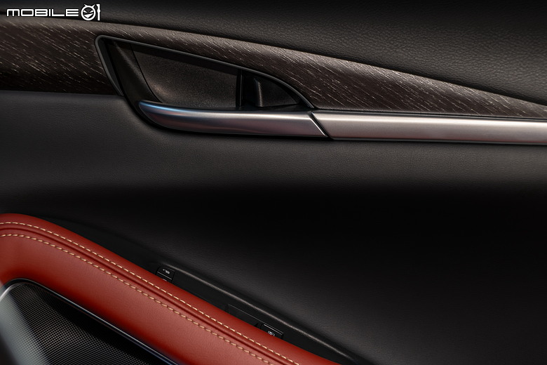 【海外新訊】Infiniti 最新跑旅「QX65」正式亮相，今年夏季率先於美國市場上市！