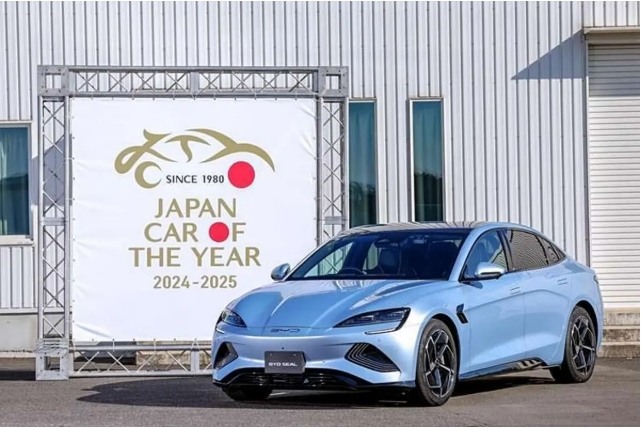 Skoda大佬表示中國品牌不可能在歐洲存活?