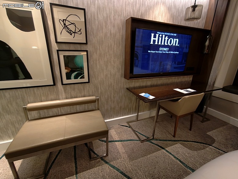 墨爾本 Vibe Hotel Melbourne Docklands、雪梨Hilton Sydney、黃金海岸voco Gold Coast by IHG — 2026東澳洲四大城巡遊之旅宿分享
