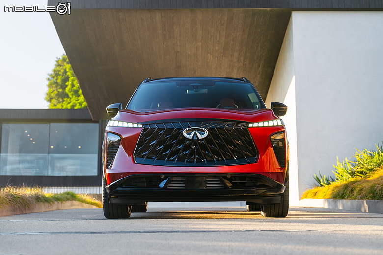 【海外新訊】Infiniti 最新跑旅「QX65」正式亮相，今年夏季率先於美國市場上市！