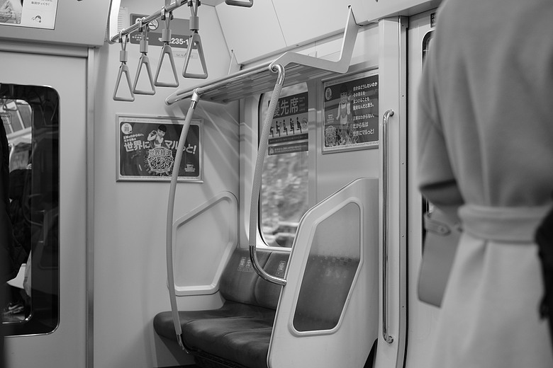 [分享] 當旅遊照少了色彩(上) — Leica M10