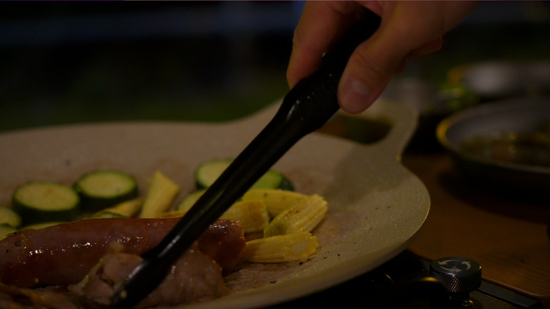60+女子單人車泊｜獨旅第六天 居然想家了｜#水云山植物景觀休閒農場