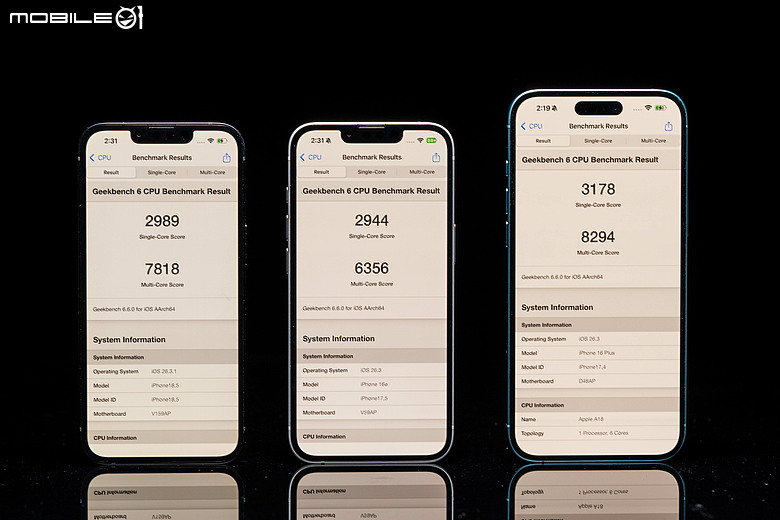蘋果 iPhone 17e 開箱速試 這個『 e』是 Easy 還是 Economic？（新增風景／寵物人像實拍照）