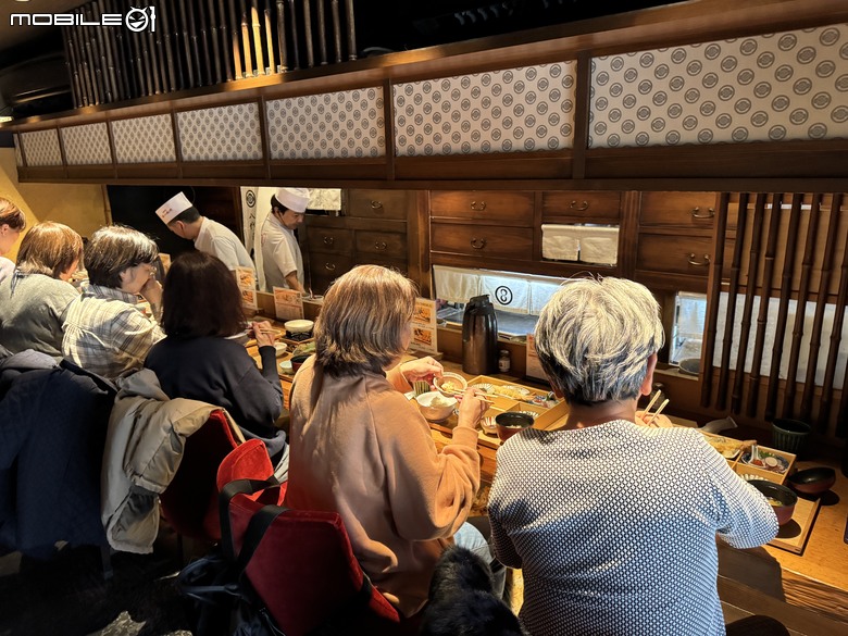 [京都] 京の米料亭 八代目儀兵衛