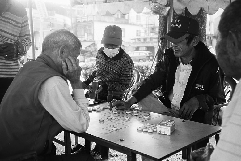 富士告別底片黃金年代的完美句點｜Fujifilm Klasse 25 週年回顧