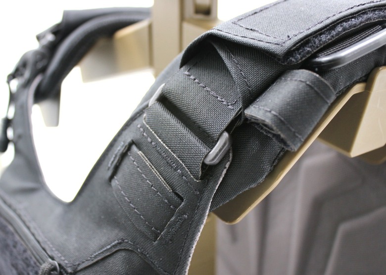 來自波蘭的上帝武裝-Templars Gear CPC GEN4.1戰術攜板背心