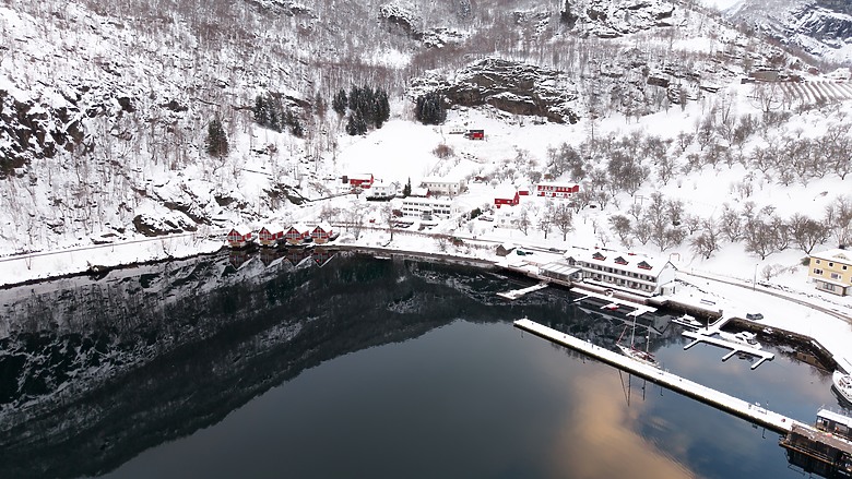 2026/02/13~2/28 挪威自由拍攝