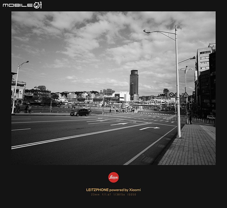 Leica Leitzphone powered by Xiaomi 體驗｜從影像到手感，全面逼近徠卡本質！