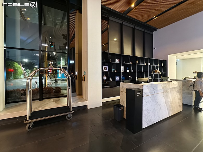 墨爾本 Vibe Hotel Melbourne Docklands、雪梨Hilton Sydney、黃金海岸voco Gold Coast by IHG — 2026東澳洲四大城巡遊之旅宿分享