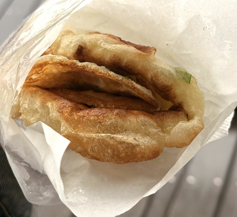 台東兩日遊-必吃五間美食，真實心得推薦！