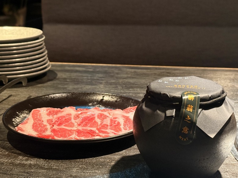 台北慶生餐廳推薦-燒肉中山 菜單價格、代烤服務、美味評價一次看