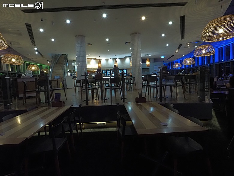 黃金海岸之衝浪者天堂(Surfers Paradise)、天頂瞭望臺 (SkyPoint Observation Deck)、 藝術之家(Home of the Arts, HOTA)、太平洋購物中心 (Pacific Fair Shopping Centre),附掛朋友招待JW Marriott Gold Coast Resort & Spa餐點 — 2026東澳洲四大城巡遊之黃金海岸段 第2部