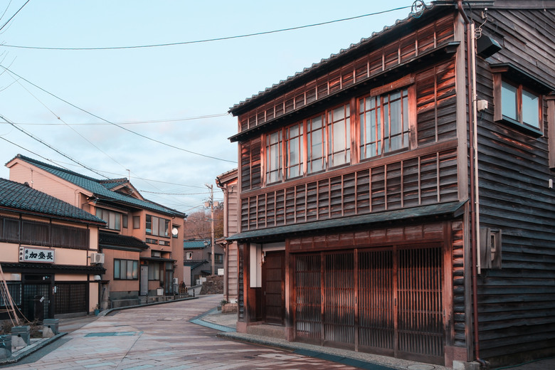 點我看大圖 從名古屋到金澤,北陸八天七夜分享