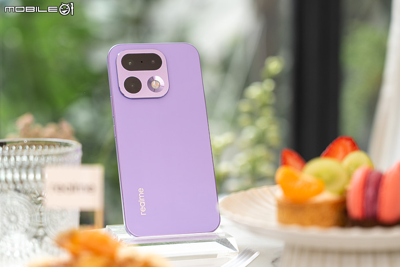 realme 16 系列在台發表！Pro 版升級 2 億畫素鏡頭，售價 16,990 元