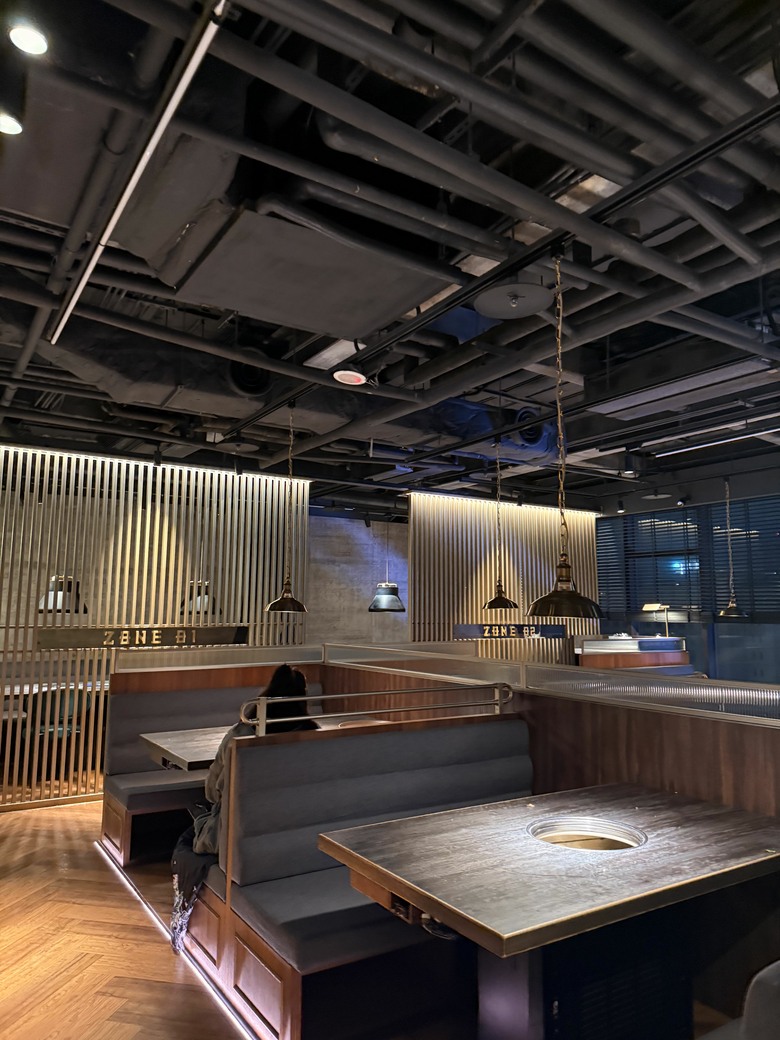 台北慶生餐廳推薦-燒肉中山 菜單價格、代烤服務、美味評價一次看