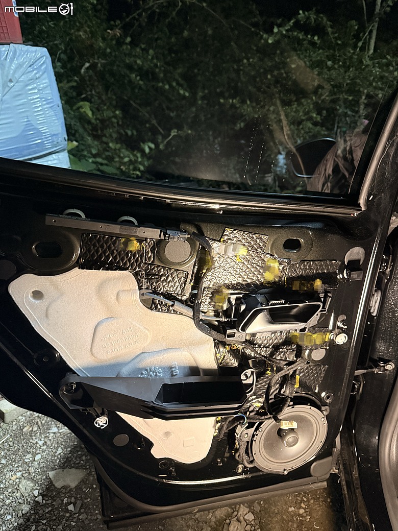 點我看大圖 我的OPEL MOKKA 貓咪號變身之路分享