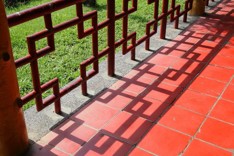 【遊記】第二章，誰說到「國立故宮博物院」一定要看「文物」，雙溪公園 - 大漠國渡
