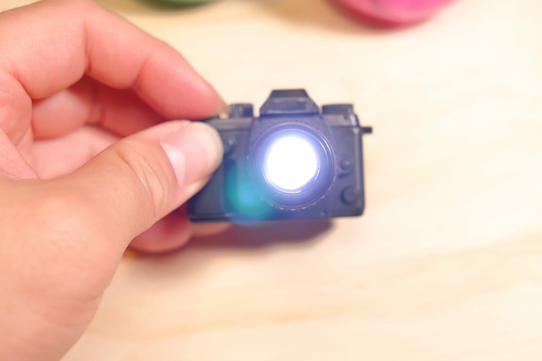 【開箱】一次購入四組「單眼相機」，做為自己的「生日禮物」 - 大漠國渡