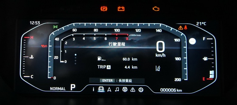 Mitsubishi Xforce 試乘 : 真。跨界小休旅