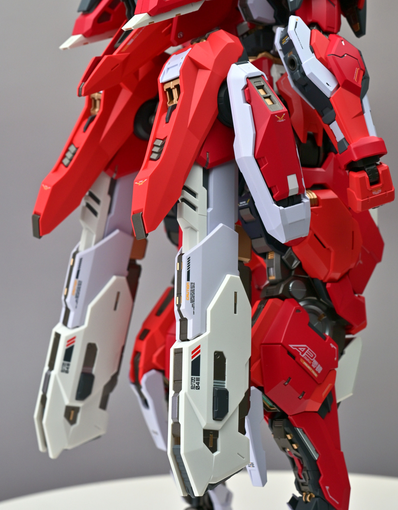 【MOSHOW模壽】浮游砲+合金質感 火力全開！神速的狙擊手模壽先祖效應 至臻級.衛國公 開箱