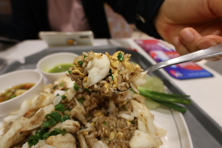 點我看大圖 泰國曼谷--Dusit Central Park百貨/唐人街夜市/ICONSIAM購物中心/美食觀光巴士/BIG C伴手禮天堂/朱拉隆功夜市