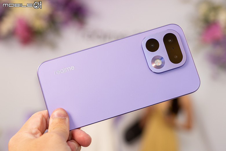 realme 16 系列在台發表！Pro 版升級 2 億畫素鏡頭，售價 16,990 元