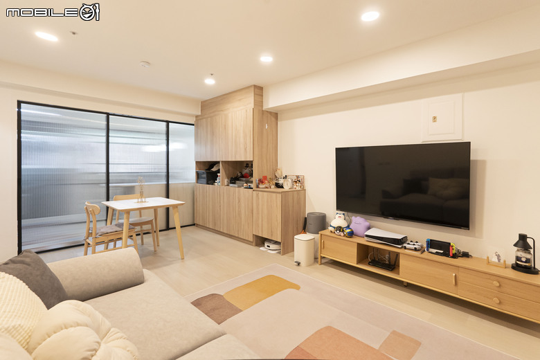 【開箱】30年老屋翻新|19坪2房1衛|新北市新莊區