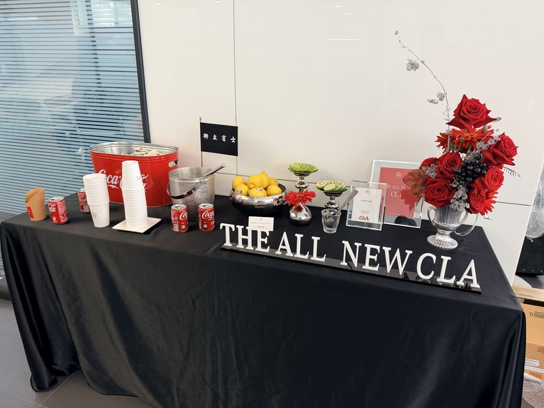 EQ老車主看187萬CLA電車真的夠超值嗎？