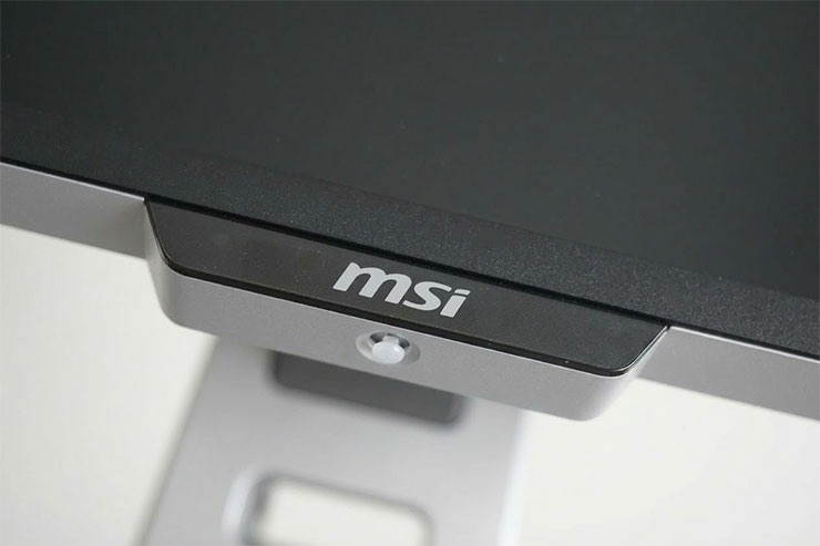 MSI MPG 274URDFW E16M 電競顯示器開箱：絕美外型設計，1152 分區 Mini-LED 與 4K 160Hz 頂尖規格，盡享極致 HDR 遊戲體驗！