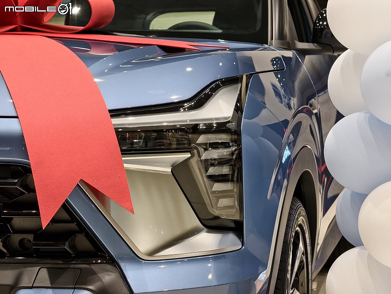 不只是代步，是靈魂的延伸：Mitsubishi X-Force 穿梭都會與荒野的真實告白