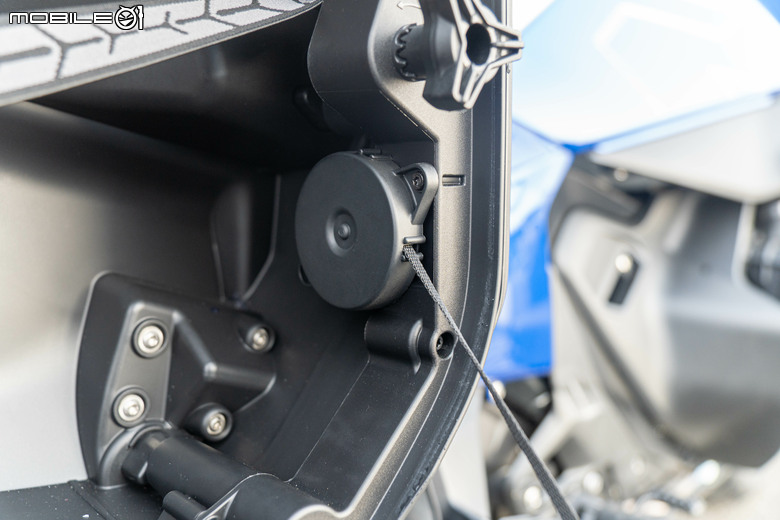 BMW R 1300 RT 環島試駕｜巨鯨巡山海，三十啟壯遊