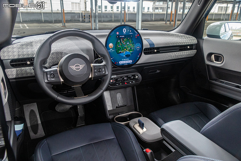 MINI Cooper C 5-Door 試駕｜實用只是形式，樂趣才是本質！