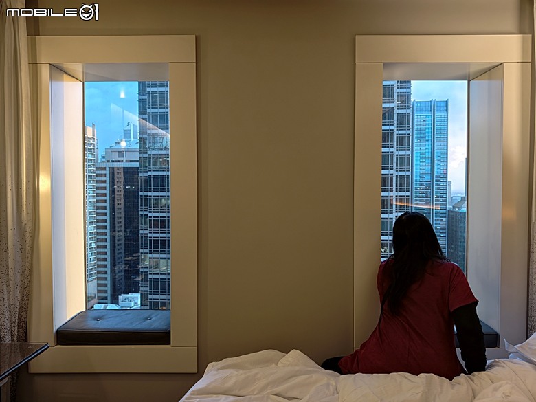 墨爾本 Vibe Hotel Melbourne Docklands、雪梨Hilton Sydney、黃金海岸voco Gold Coast by IHG — 2026東澳洲四大城巡遊之旅宿分享