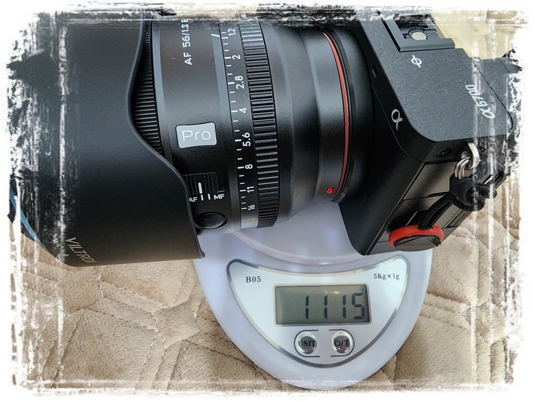 【 陳愉落雁之Angel 】唯卓仕 56mm F1.2 E 拍出的愉"星"味