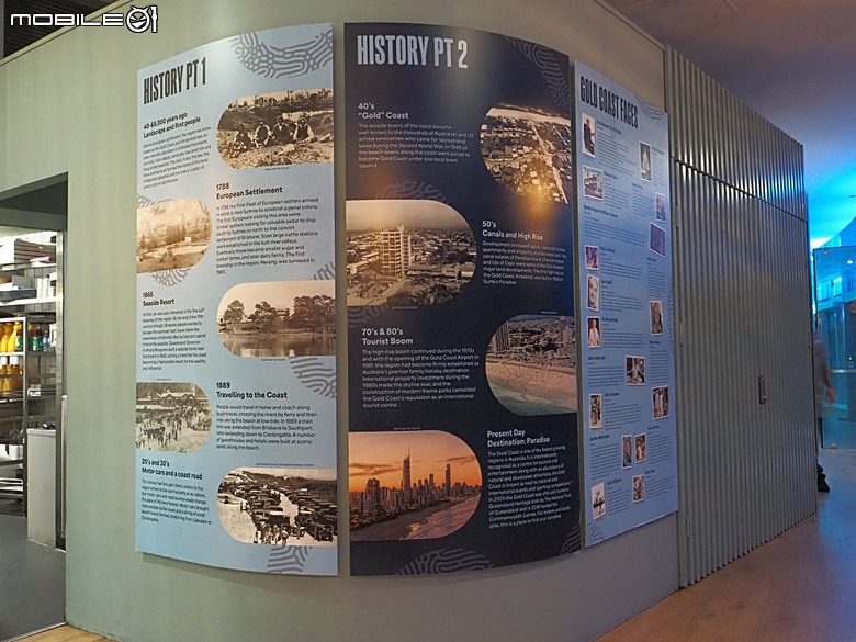 黃金海岸之衝浪者天堂(Surfers Paradise)、天頂瞭望臺 (SkyPoint Observation Deck)、 藝術之家(Home of the Arts, HOTA)、太平洋購物中心 (Pacific Fair Shopping Centre),附掛朋友招待JW Marriott Gold Coast Resort & Spa餐點 — 2026東澳洲四大城巡遊之黃金海岸段 第2部