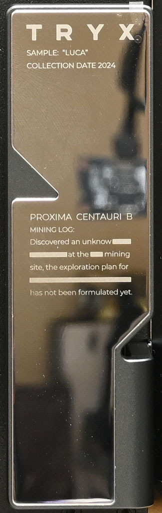 創氪星系TRYX路氪LUCA L70機殼開箱